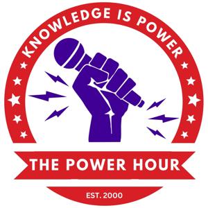 The Power Hour - Nationally Syndicated Talk Radio Show