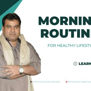 Victory Hour-Morning Routine: Wisdom from Books