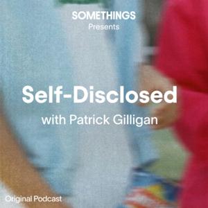 Self-Disclosed: A Teen Mental Health Podcast