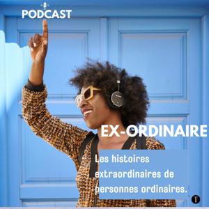 EX-ORDINAIRE