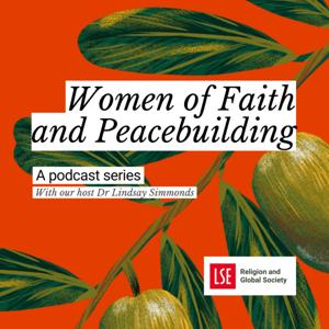 Women of Faith and Peacebuilding
