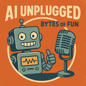AI Unplugged: Bytes of Fun