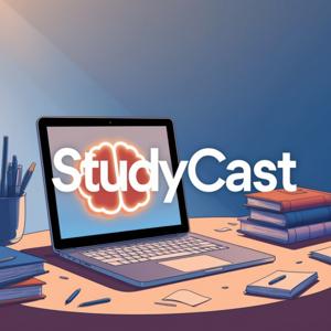 StudyCast - The Bullet Revision Podcast