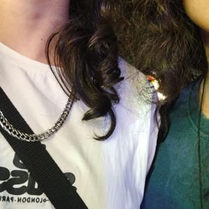 Razones por las que ella me gusta