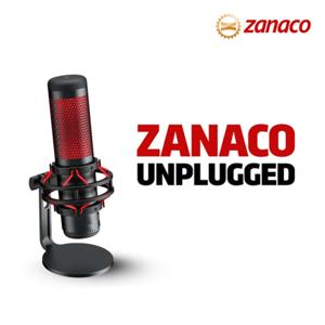 Zanaco Unplugged