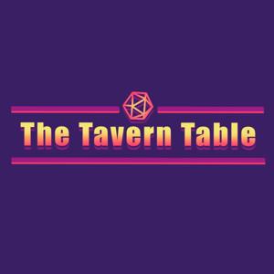 The Tavern Table