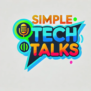 Simple Tech Talks