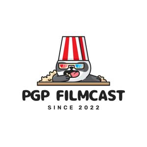 PGP Filmcast