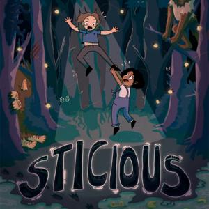 Sticious