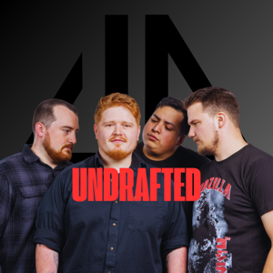 UNDRAFTED PODCAST