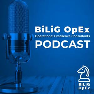 Bilig OpEx Podcast Series