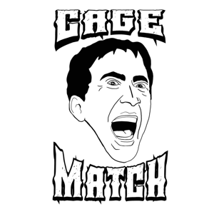 CAGEMATCH
