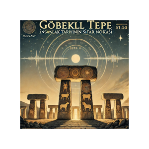 Göbekli Tepe: 12.000 Yıllık Gizem ve Uygarlık