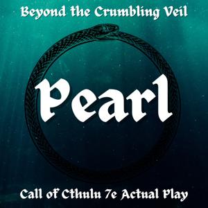Beyond the Crumbling Veil