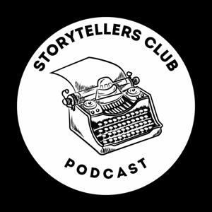 Storytellers Club Podcast