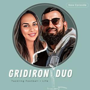 Gridiron Duo