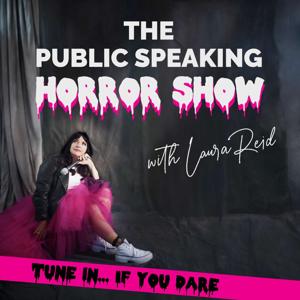 The Public Speaking Horror Show