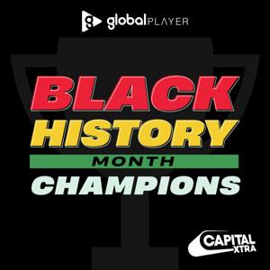 Black History Month Champions