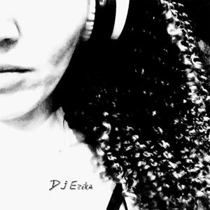 Юля Орешко DJ Erika