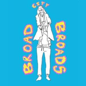 Broad City Broads