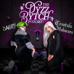 Dyzz Bytch