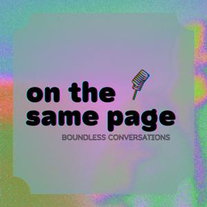 On The Same Page