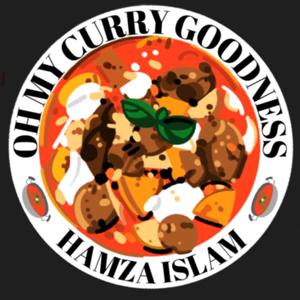 Oh My Curry Goodness