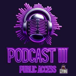 Podcast III