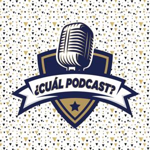 ¿Cuál Podcast?