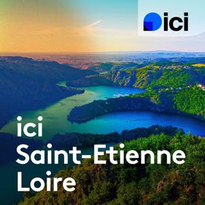 Ici ça marche, ICI Saint-Etienne Loire