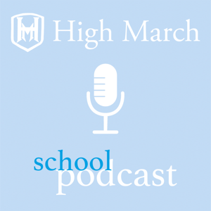 High March School Podcast