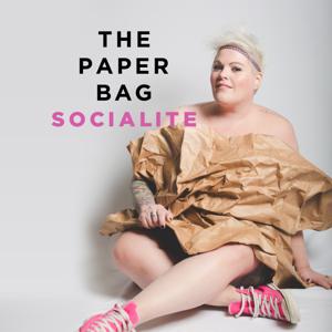 The Paper Bag Socialite