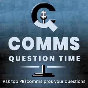 Comms Question Time