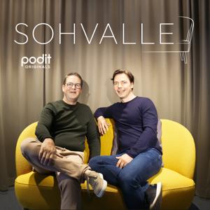 Sohvalle