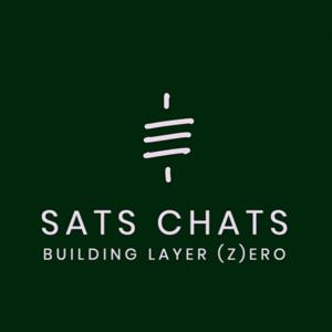 Sats Chats