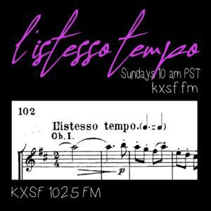 L'Istesso Tempo
