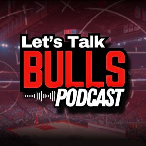 Lets Talk Bulls
