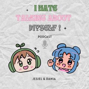 I hate talking about myself!