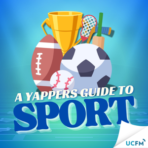 A Yappers Guide to Sport