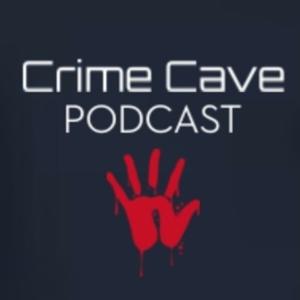 Crime Cave Podcast