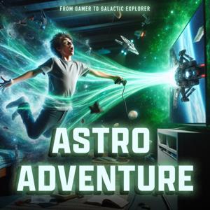 Astro Adventure