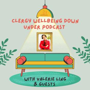 Clergy Wellbeing Down Under