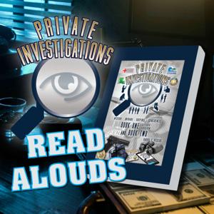 Private Investigations Book Read Alouds Podcast