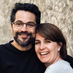 Nigel & Debbie's Podcast