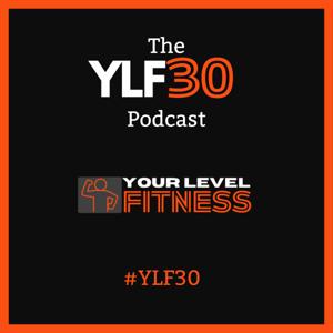 The YLF30 Podcast