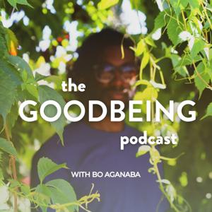 The GoodBeing Podcast