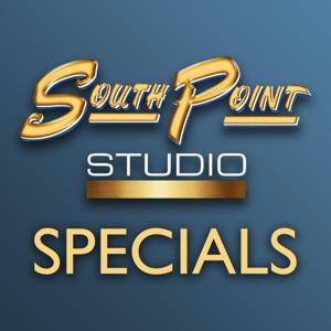 South Point Studio Specials