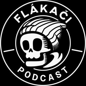 Flákači Podcast