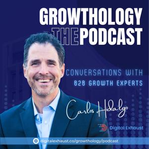 Growthology The Podcast