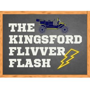 The Kingsford Flivver Flash